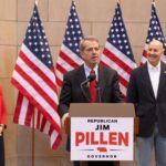 Nebraska Republican Faces Intense Questioning Over Controversial GOP Megabill at Town Hall
