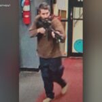 ‘Erratic’ Man Fatally Shoots Gun Owner with Their Own Weapon Inside Central Las Vegas Business, Police Say