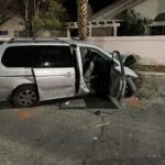 Las Vegas Man Arrested After Fatal DUI Crash Claims Life of 74-Year-Old