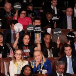 Frustrated Democrats Fight Back Against Trump’s Onslaught with a Flood of Their Own
