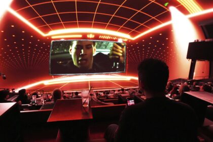 How Immersive Tech is Revolutionizing Music and Film with Bono, Metallica, and ‘The Matrix’ Leading the Charge