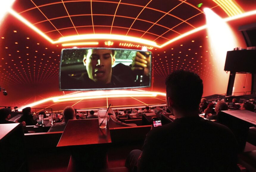 How Immersive Tech is Revolutionizing Music and Film with Bono, Metallica, and ‘The Matrix’ Leading the Charge