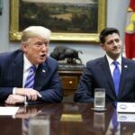 Trump slams Paul for voting ‘NO on everything,’ lacking ‘constructive ideas’