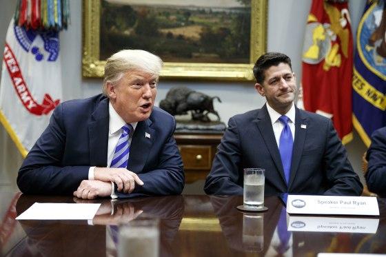 Trump slams Paul for voting ‘NO on everything,’ lacking ‘constructive ideas’