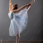 Ballerina’ Triumphs After a Rocky Start