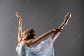 Ballerina’ Triumphs After a Rocky Start