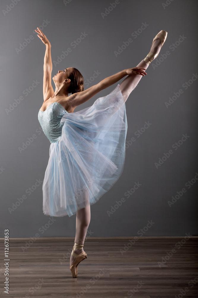 Ballerina’ Triumphs After a Rocky Start