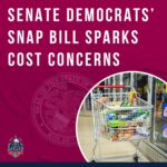 Senate GOP Gears Up to Reveal SNAP Proposal in Trump Agenda Bill Amid Anticipated Changes
