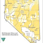 Nevada public lands likely a target again when Senate takes up Trump’s ‘one big, beautiful bill’