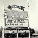 Behind the scenes at Las Vegas’ oldest drive-in theater