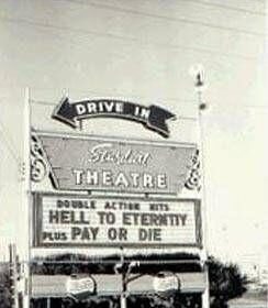 Step Inside Las Vegas’ Legendary Oldest Drive-In Theater