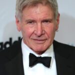 Harrison Ford wants the Operation Smile award honoring his friend to inspire others to give more