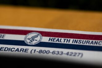 Senate GOP Proposes Slashing Medicare ‘Waste and Fraud’ to Fund Trump Tax Bill