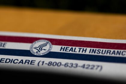 Senate GOP Proposes Slashing Medicare ‘Waste and Fraud’ to Fund Trump Tax Bill