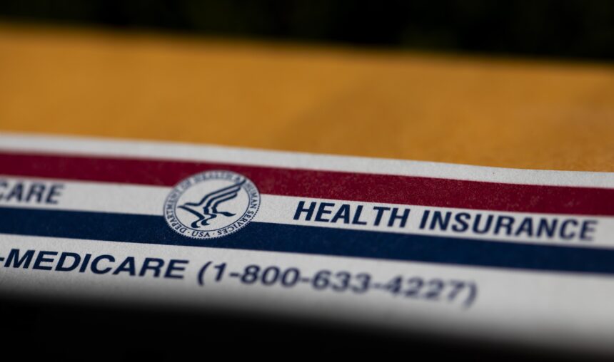 Senate GOP Proposes Slashing Medicare ‘Waste and Fraud’ to Fund Trump Tax Bill