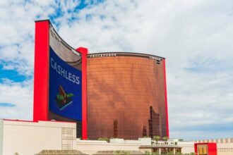 Resorts World Faces Sharp Business Decline, Marking a Challenging Start to the Year