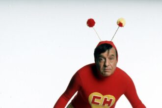 Chespirito: Sin Querer Queriendo – Honoring the Legendary Comedian Who Shaped a Generation