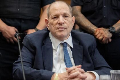 Judge denies Harvey Weinstein’s bid for mistrial after juror complains
