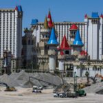 Date Announced for Exciting Groundbreaking Ceremony at Athletics’ New Las Vegas Ballpark