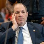 Jury Begins Deliberations in High-Stakes Harvey Weinstein Sex Crimes Retrial