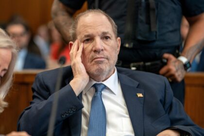 Jury Begins Deliberations in High-Stakes Harvey Weinstein Sex Crimes Retrial