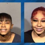 Jealous Ex-Boyfriend Executes New Partner in Shocking Las Vegas Murder: Court Transcripts Reveal Chilling Details