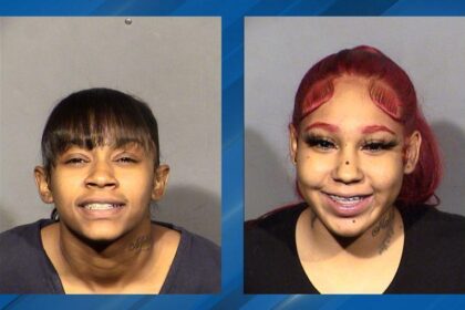 Jealous Ex-Boyfriend Executes New Partner in Shocking Las Vegas Murder: Court Transcripts Reveal Chilling Details