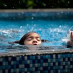 Child Hospitalized Following Near-Drowning Incident at North Las Vegas Pool