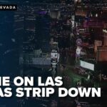 Man Accused of Double Murder on Las Vegas Strip Claims Self-Defense