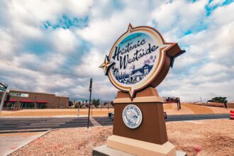 Revitalizing Las Vegas’ Historic Westside: Transforming Housing, Schools, and Community