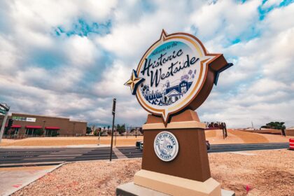 Revitalizing Las Vegas’ Historic Westside: Transforming Housing, Schools, and Community