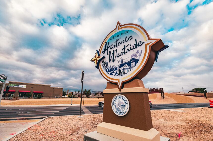 Revitalizing Las Vegas’ Historic Westside: Transforming Housing, Schools, and Community