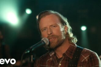 What to Stream Now: Dierks Bentley, Sydney Sweeney, Alex Cooper, and the Thrilling ‘Deep Cover