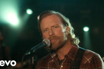 What to Stream Now: Dierks Bentley, Sydney Sweeney, Alex Cooper, and the Thrilling ‘Deep Cover