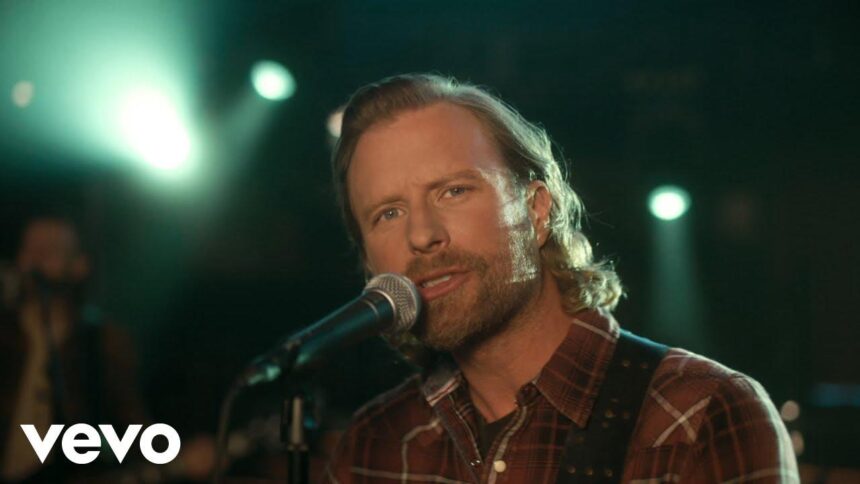 What to Stream Now: Dierks Bentley, Sydney Sweeney, Alex Cooper, and the Thrilling ‘Deep Cover