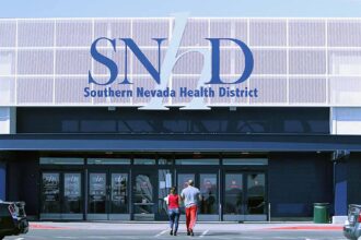 Clark County Reports 4 Salmonella Cases Tied to Widespread Multi-State Outbreak