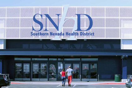Clark County Reports 4 Salmonella Cases Tied to Widespread Multi-State Outbreak