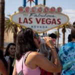 Campaign Delivers Vital Life-Saving Message About Las Vegas Heat