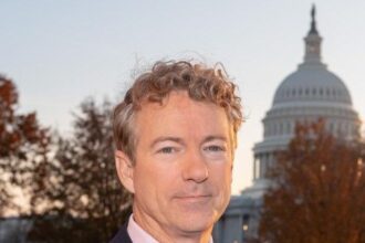 Rand Paul Slams White House as He’s ‘Uninvited’ from Picnic, Calling It ‘Immaturity’