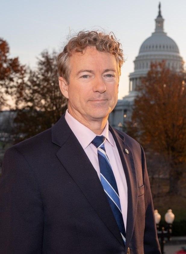 Rand Paul Slams White House as He’s ‘Uninvited’ from Picnic, Calling It ‘Immaturity’