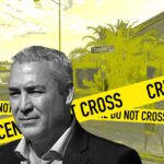 Las Vegas Landlord Shot by Roommate While Lying Down: Arrest Report Reveals Details