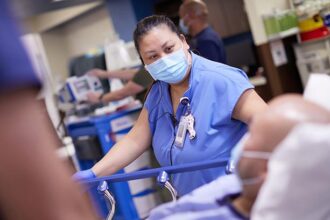 Las Vegas Hospital Pioneers Nevada’s First Use of Two Cutting-Edge Treatments