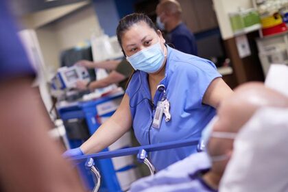 Las Vegas Hospital Pioneers Nevada’s First Use of Two Cutting-Edge Treatments