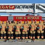 Join the Exciting Journey: Las Vegas Fire and Rescue Now Recruiting for Academy!