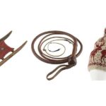 Iconic Movie Props Like Indiana Jones’ Whip, Kane’s Rosebud Sled, and Home Alone’s Snow Cap Head to Auction