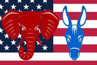 Republicans Rush Toward High-Stakes Vote on DOGE Cuts