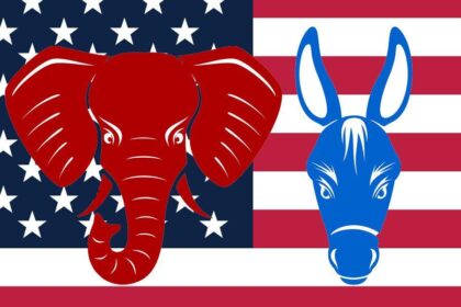 Republicans Rush Toward High-Stakes Vote on DOGE Cuts