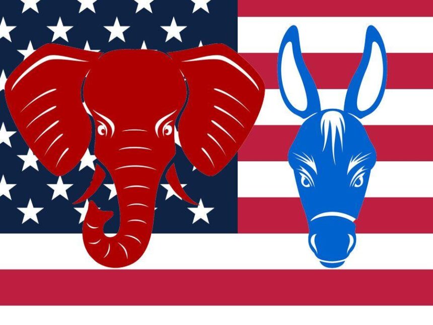 Republicans Rush Toward High-Stakes Vote on DOGE Cuts