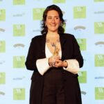 Yael van der Wouden and Rachel Clarke win Women’s Prize book awards