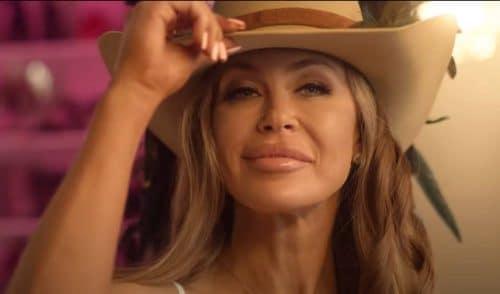 Country-Pop Singer Cali Tucker in Concert at Aliante Casino 